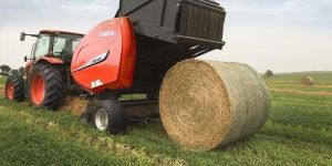 8 Ply Round Baler Twine