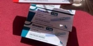 Mounjaro Tirzepatide Injection