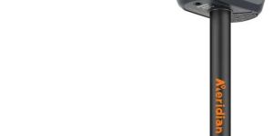 M20 High Precision Laser Gnss Receiver