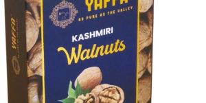 Kashmiri Walnut Kernels