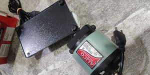 Automatic Sewing Machine