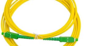 Sc-Apc Patch Cord 5mtr 3mmm