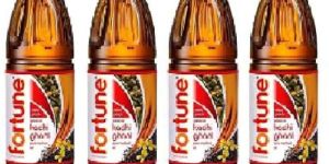 Fortune Kachi Ghani Mustard Oil