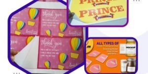 Label Sticker Printing Services