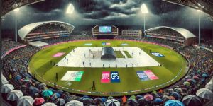 Cricket Pitch Covers