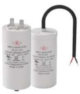 CBB60 Gcm Series AC Motor Run Capacitors