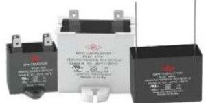 CBB61 Gcr Series AC Motor Run Capacitors