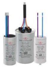 Gcd Series AC Motor Run Capacitors