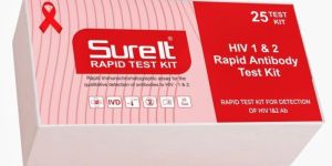 HIV Rapid Antibody Test Kit