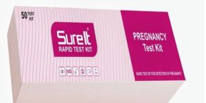 Surelt Pregnancy Test Kits