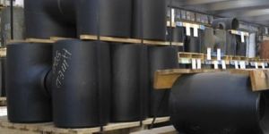 Carbon Steel Pipe Fittings