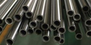 SS 316 CAPILLARY SEAMLESS TUBING