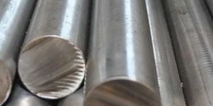 Stainless Steel 304 Round Bar