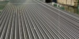 STAINLESS STEEL 347 SEAMLESS TUBING