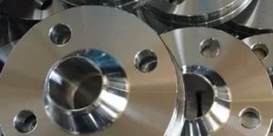 Stainless Steel Flanges