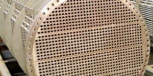 STAINLESS STEEL HEAT EXCHANGER TUBING