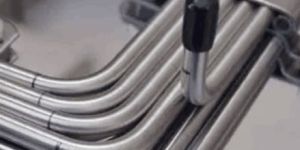 Stainless Steel Instrumentation Tubing