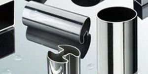 STAINLESS STEEL ORNAMENTAL TUBING