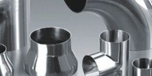 Stainless Steel Pipe Fittings