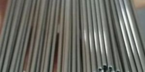 STAINLESS STEEL SURGICAL SEAMLESS TUBING