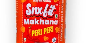 Peri Peri Makhana