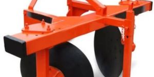 Mild Steel Disc Ridger