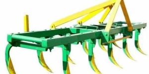 Multipurpose Inter Cultivator