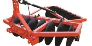 UP Model Disc Harrow