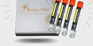 Biogain Prgf Hair Kit
