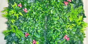 1*1 Meter Outdoor Vertical Garden Panel