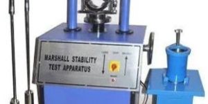 Modified Marshall Apparatus