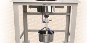 Tile Flexure Strength Testing Machine