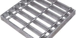 Hot Dip Galvanized Walkway