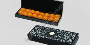 Designer Wooden Sweet Box