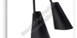 Kids Double Cowbell Instrument Toy