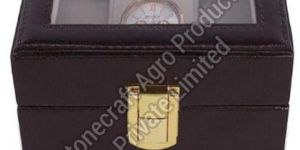 Luxury Wooden Watch Box