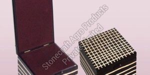 Rectangular Luxury Wooden Box