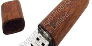 Wooden USB Flash Drive