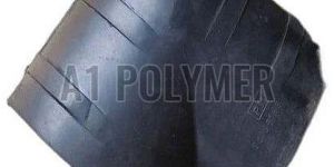 90 Degree Rubber Elbow