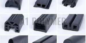 EPDM Rubber Profiles