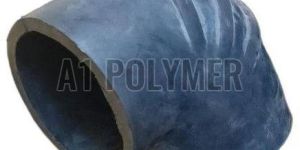 Rubber Reducing Elbow