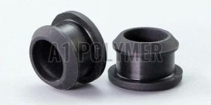 Silicone Rubber Cap