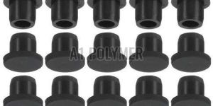 Silicone Rubber Plug