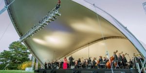 Membrane Structures Fabrication