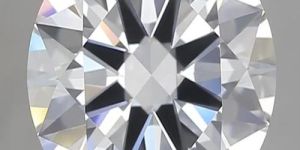 Natural E Color Diamond