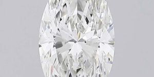 Natural Marquise Cut Diamond