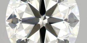Natural White Diamond