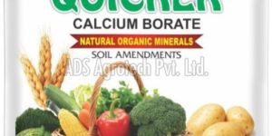 Quicker Organic Mineral Mixture Powder