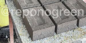 Fly Ash Brick Pallets
