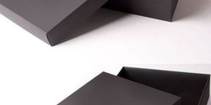 Packaging Box Manufacturing Service